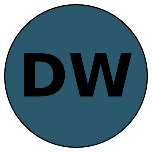 DiscoverWorld